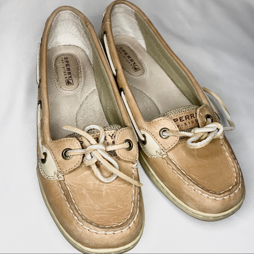 Sperry Top-Sider Angelfish Boat Shoe